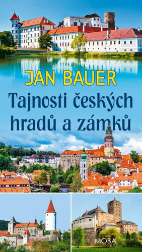 Tajnosti českých hradů a zámků