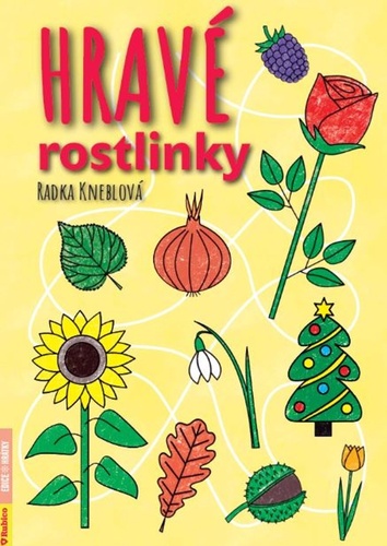 Hravé rostlinky