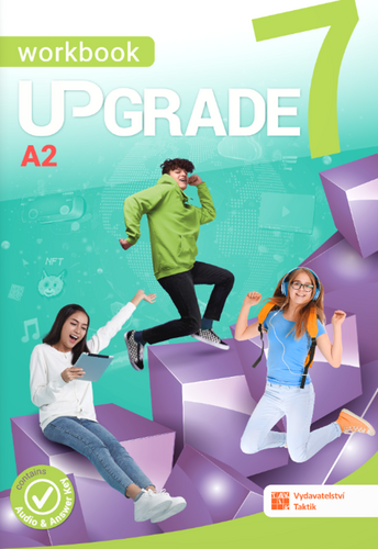 Upgrade 7