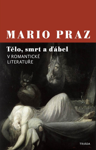 Tělo, smrt a ďábel v romantické literatuře