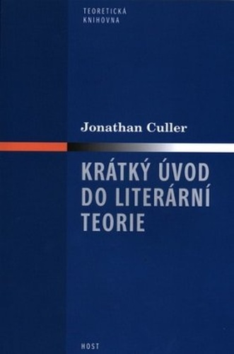 Krátký úvod do literární teorie