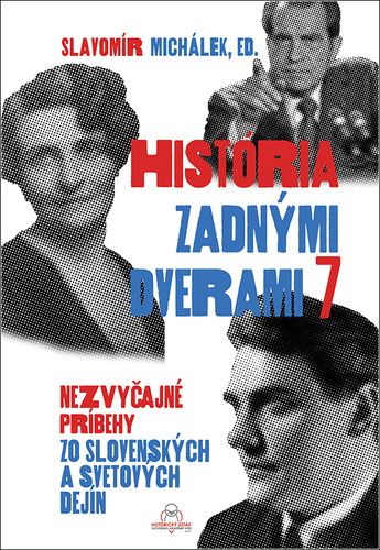 História zadnými dverami 7