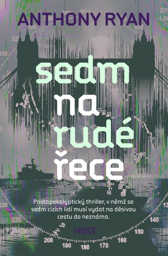 Sedm na rudé řece