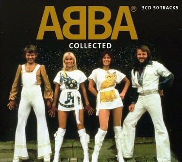 ABBA: Collected