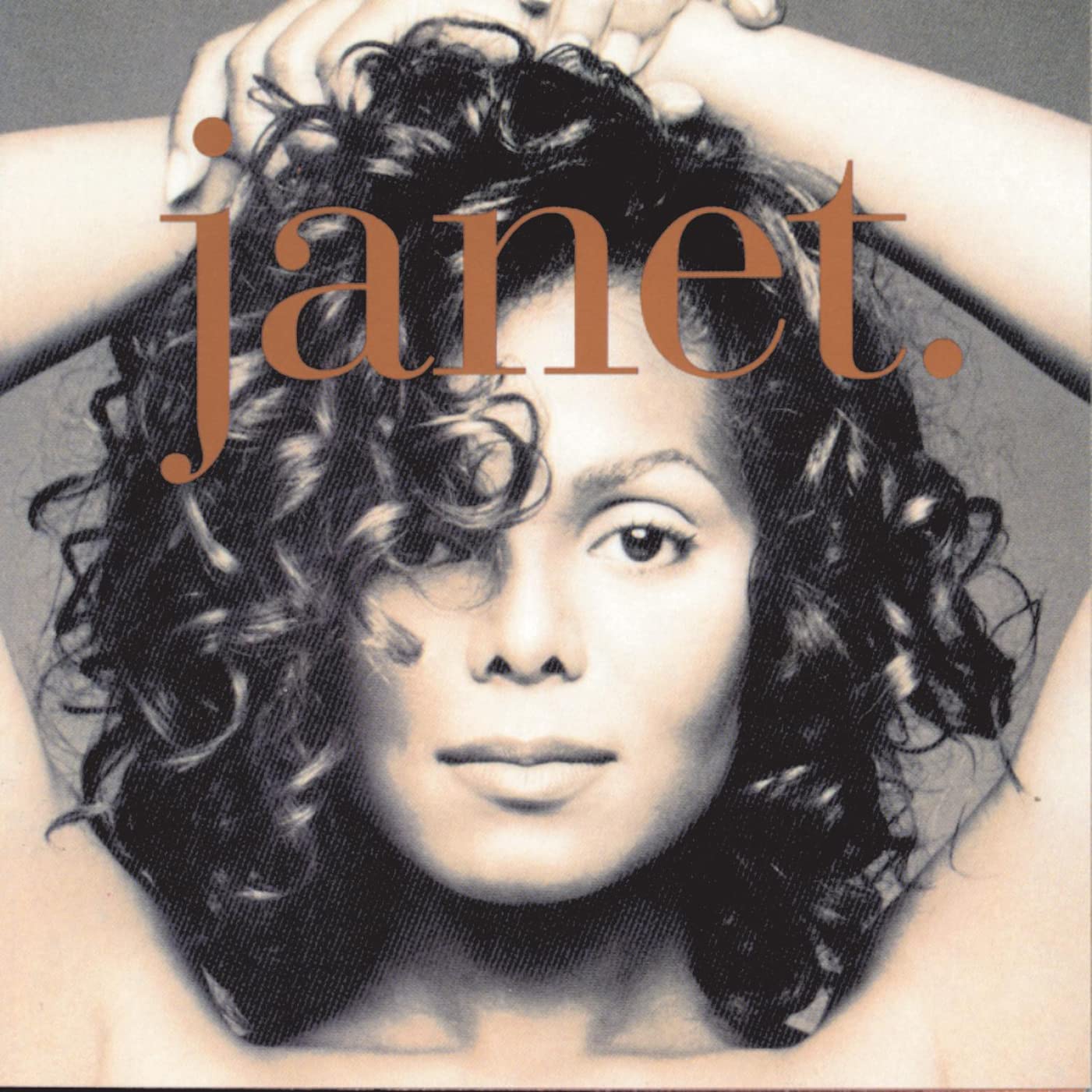 Janet Jackson: Janet Dlx.