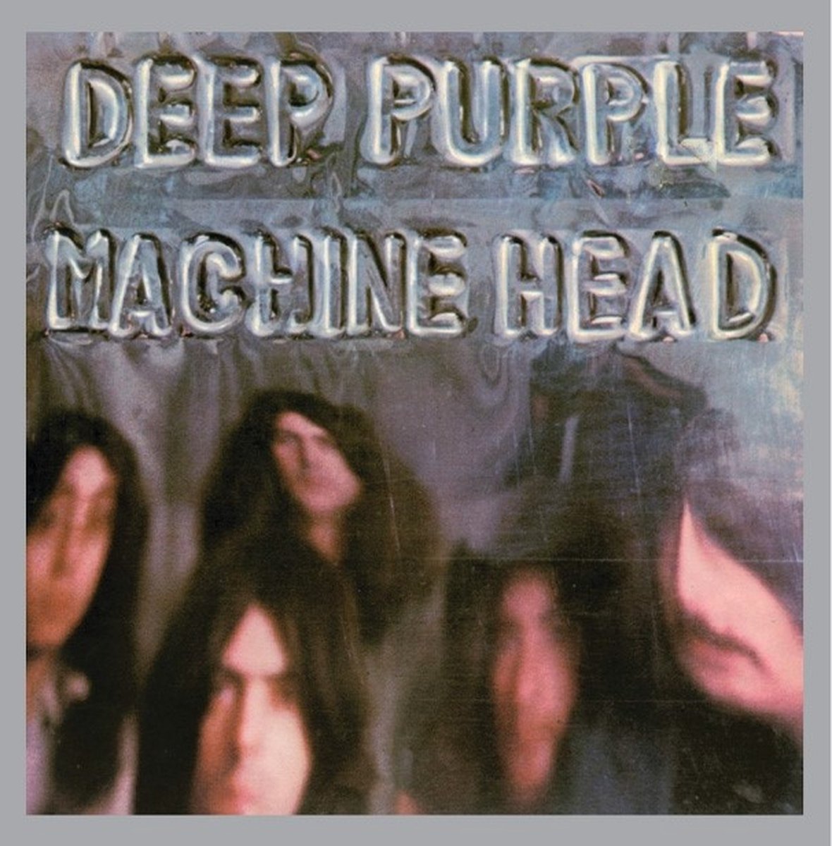 Deep Purple: Machine Head Dlx Boxset