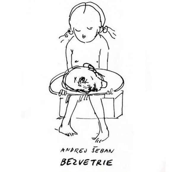 Andrej Šeban: Bezvetrie