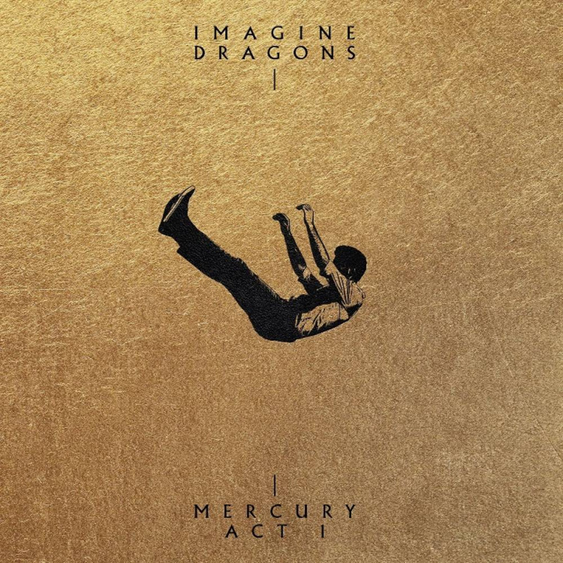 Imagine Dragons: Mercury - Act 1