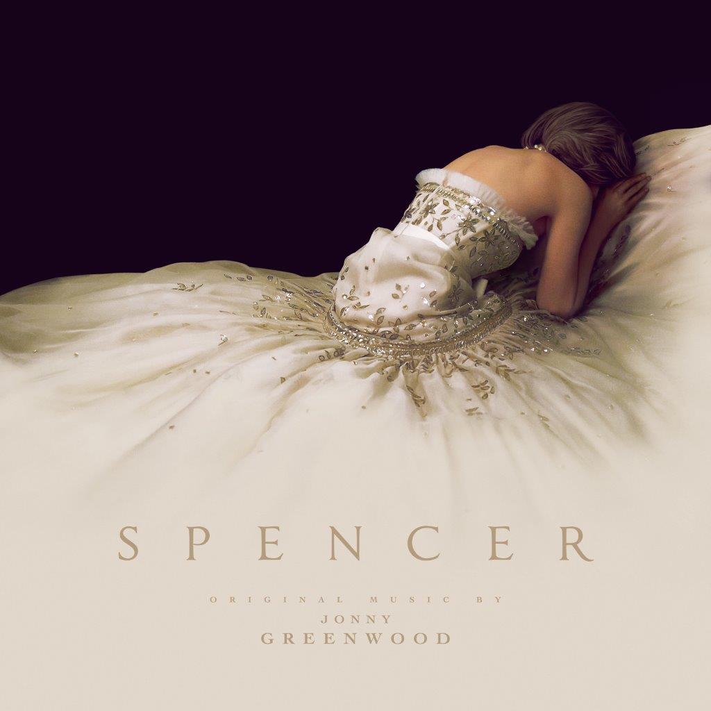 Jonny Greenwood: Spencer LP