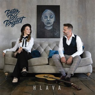 Peter Bič Project: Hlava