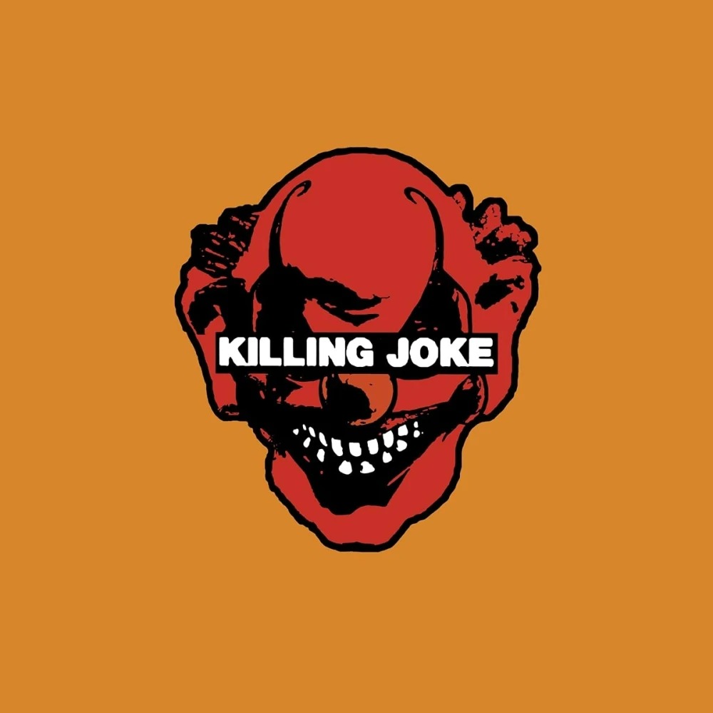 Killing Joke: 2003