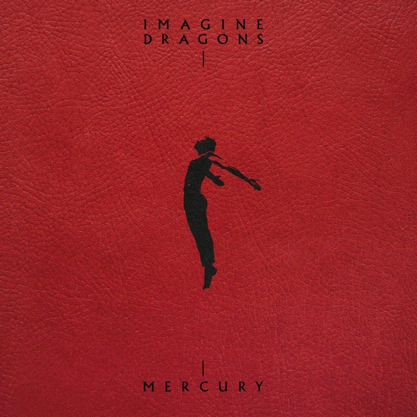 Imagine Dragons: Mercury: Act I & Act II Dlx.