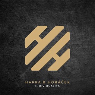 Petr Hapka: Komplet-Individualita. Hapka & Horáček LP