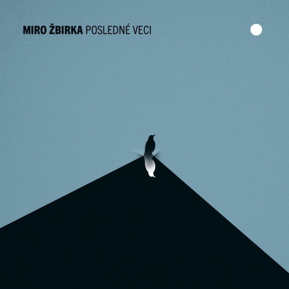 Miro Žbirka: Posledné veci