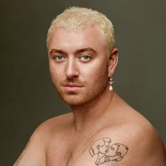 Sam Smith: Gloria LP