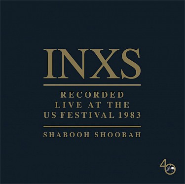 INXS: Shabooh Shoobah