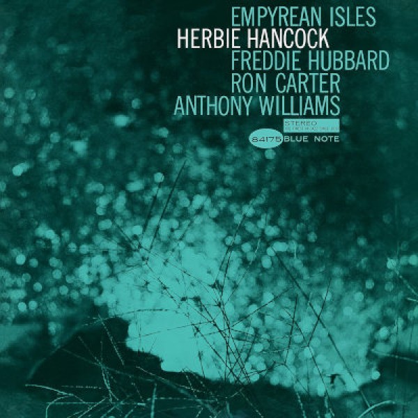 Herbie Hancock: Blue Note LP