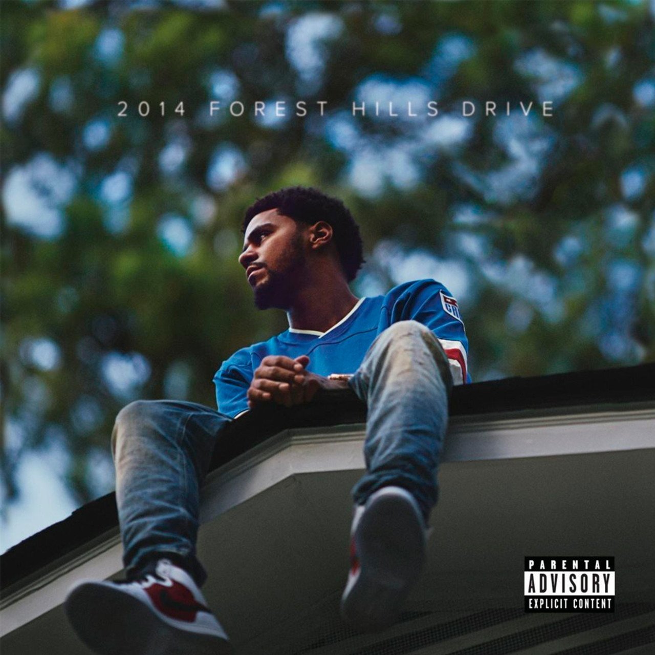 Cole J.: 2014 Forest Hills Drive LP