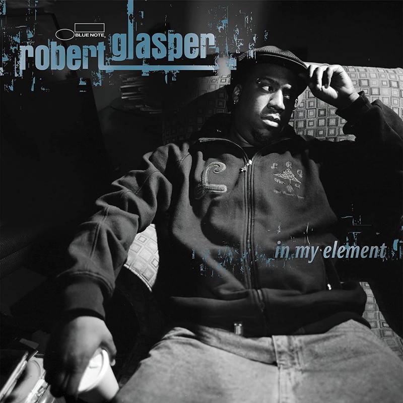 Robert Glasper: In My Element LP