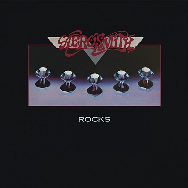 Aerosmith: Rocks