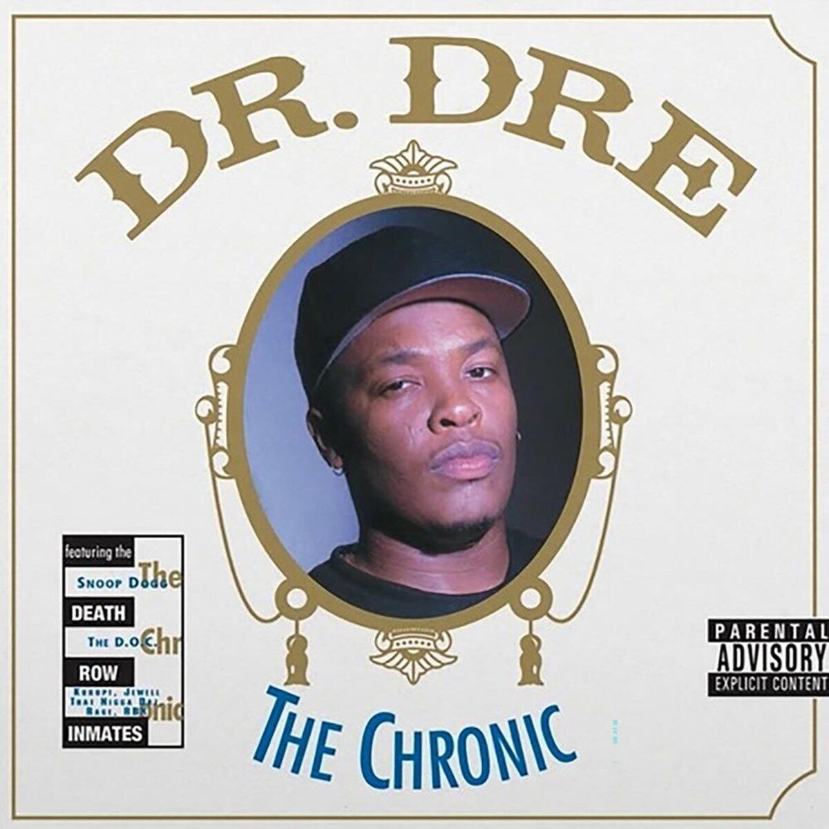 Dr. Dre: The Chronic