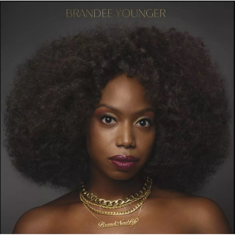 Brandee Younger: Brand New Life