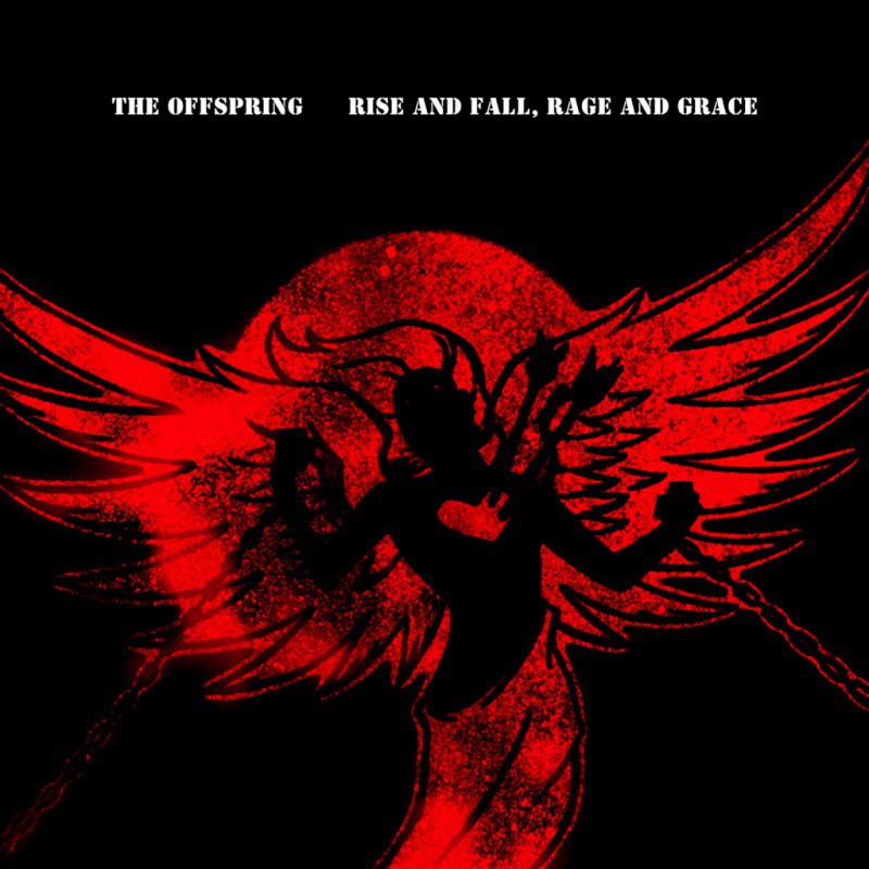 Offspring: Rise and Fall, Rage And Grace Ltd. LP