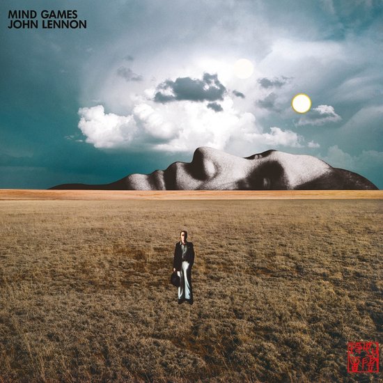 John Lennon: Mind Games