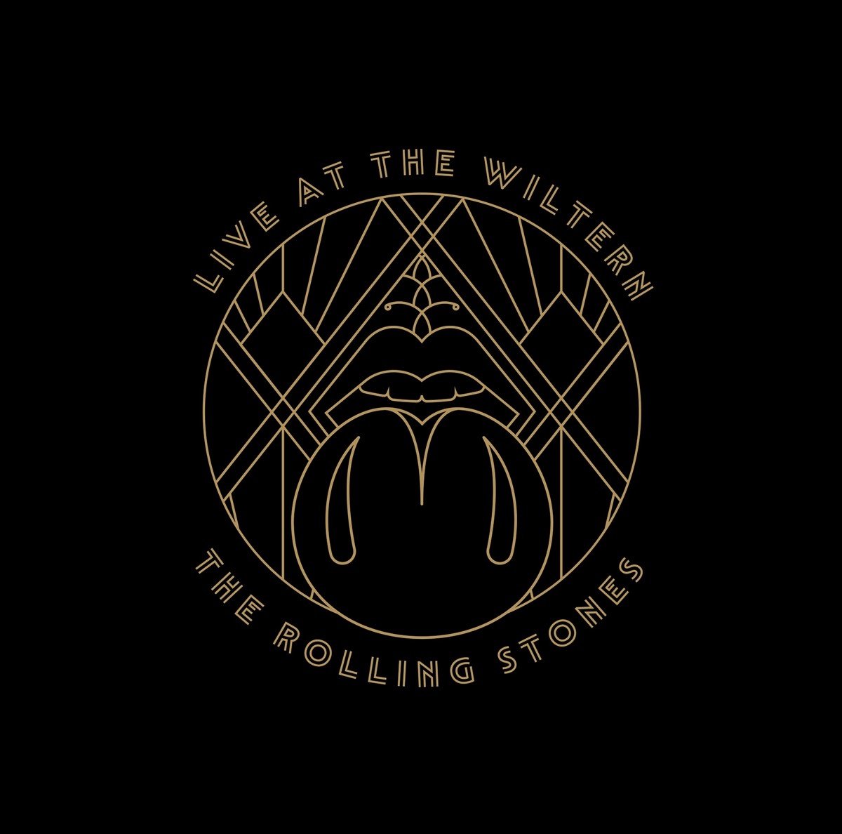 Rolling Stones: Live At The Wiltern