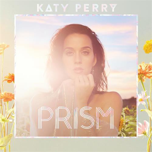 Katy Perry: Prism LP