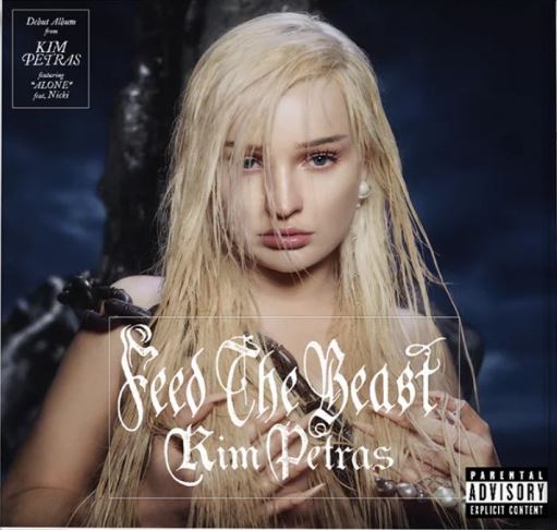 Kim Petras: Feed The Beast