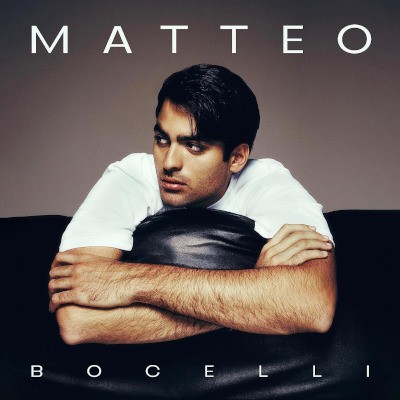 Matteo Bocelli: Matteo