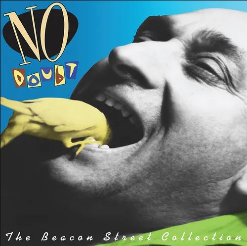 No Doubt: The Beacon Street CollectionLP