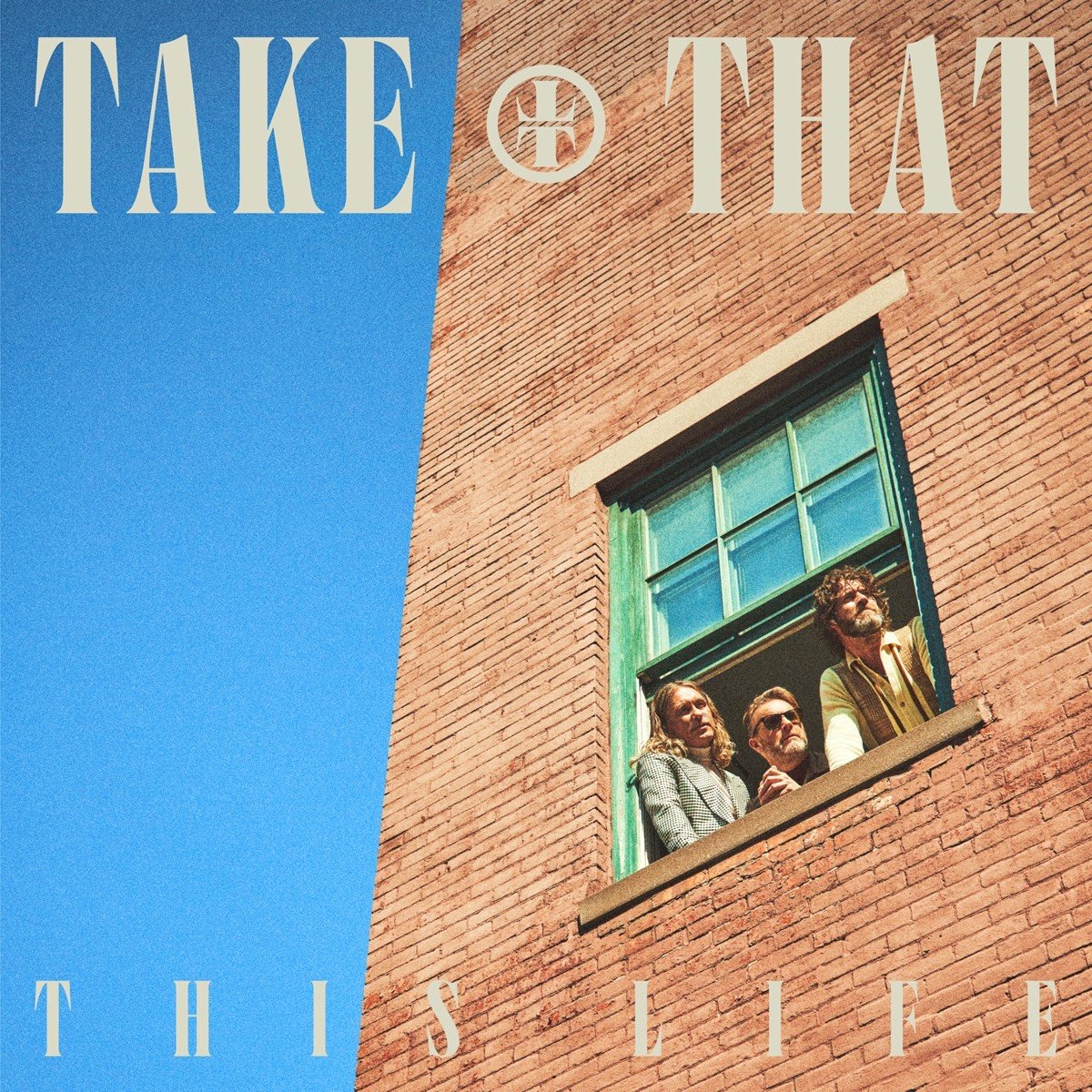 Take That: This Life LP