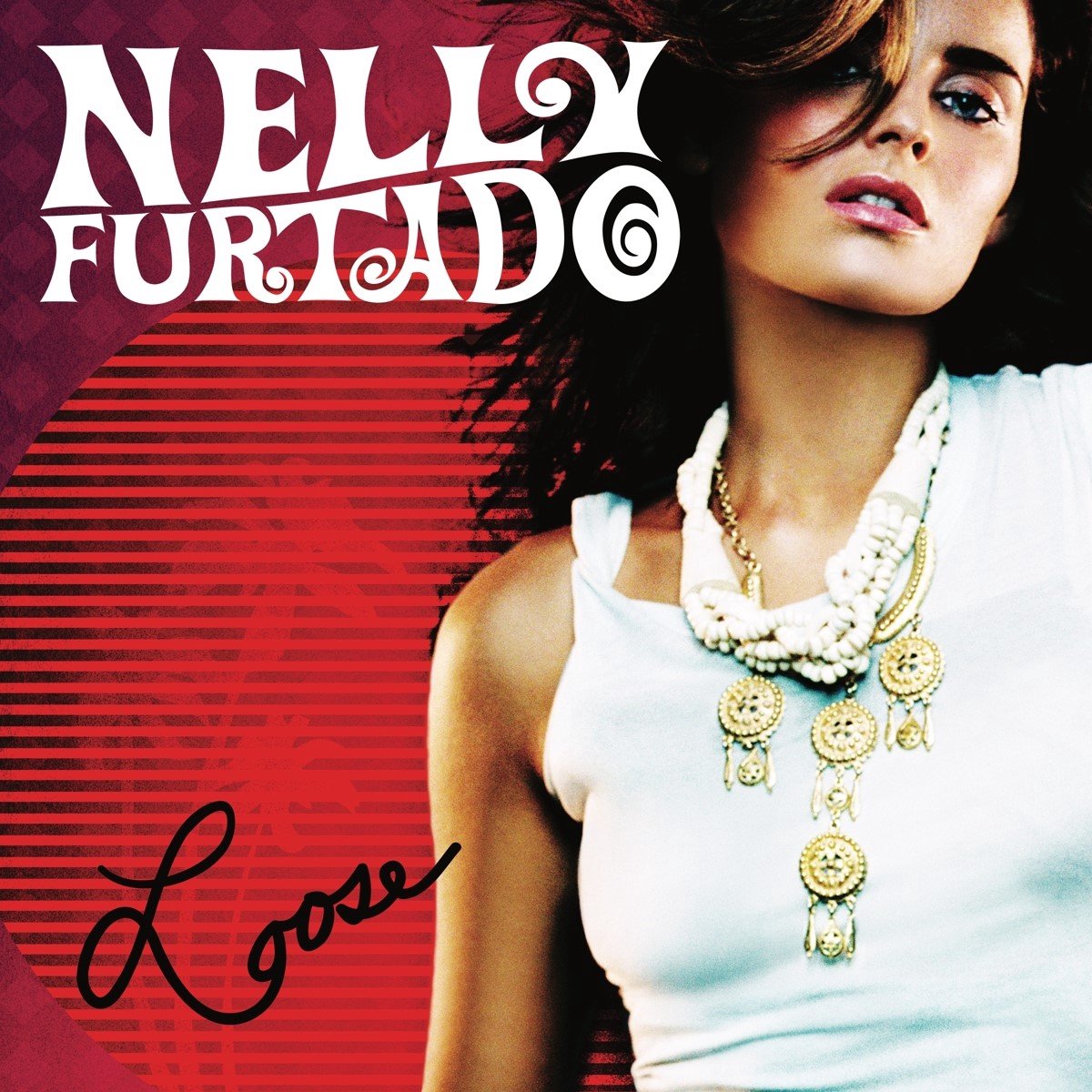 Nelly Furtado: LooseLP