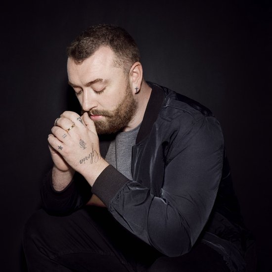 Sam Smith: In The Lonely Hour