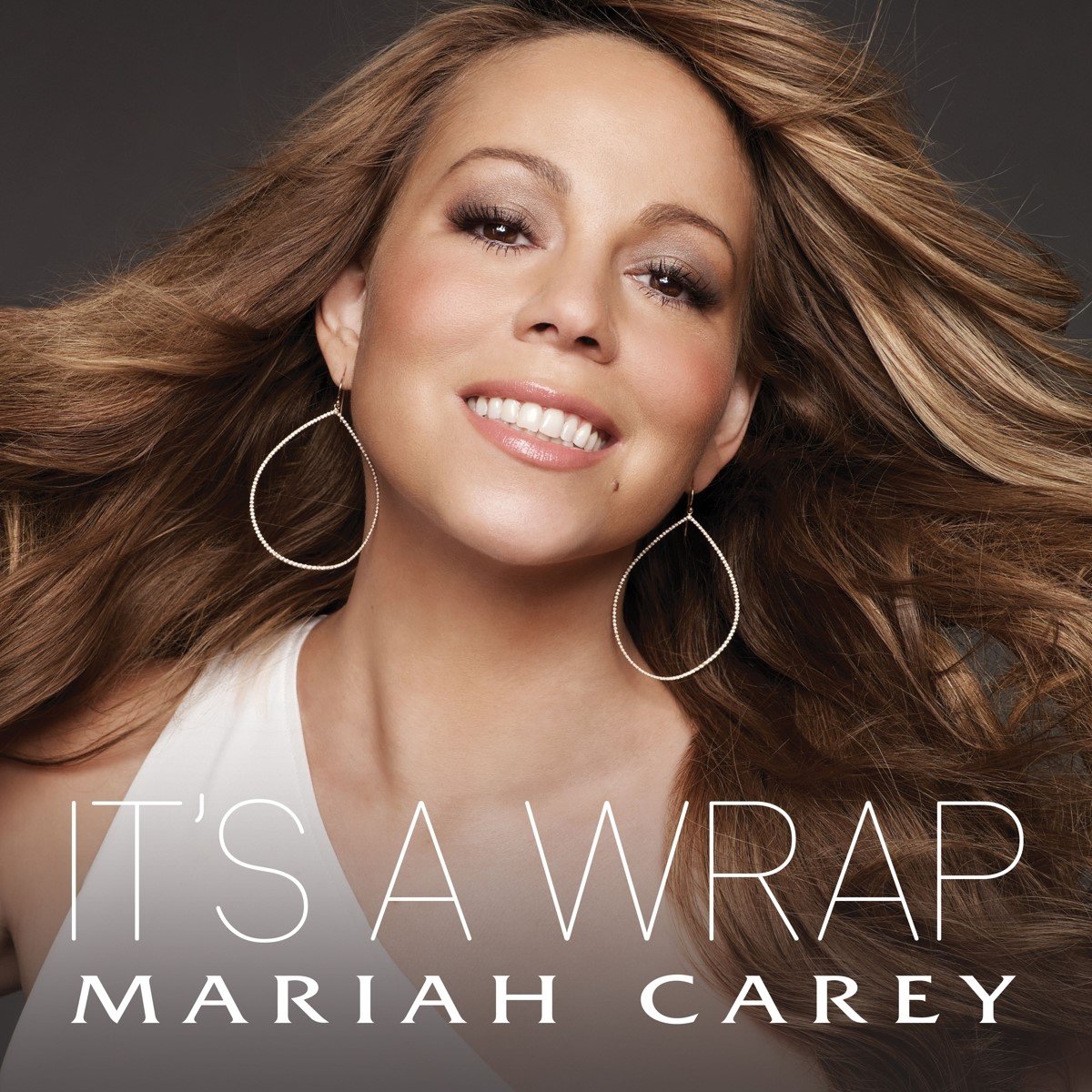 Mariah Carey: It´s A Wrap 12\ LP"