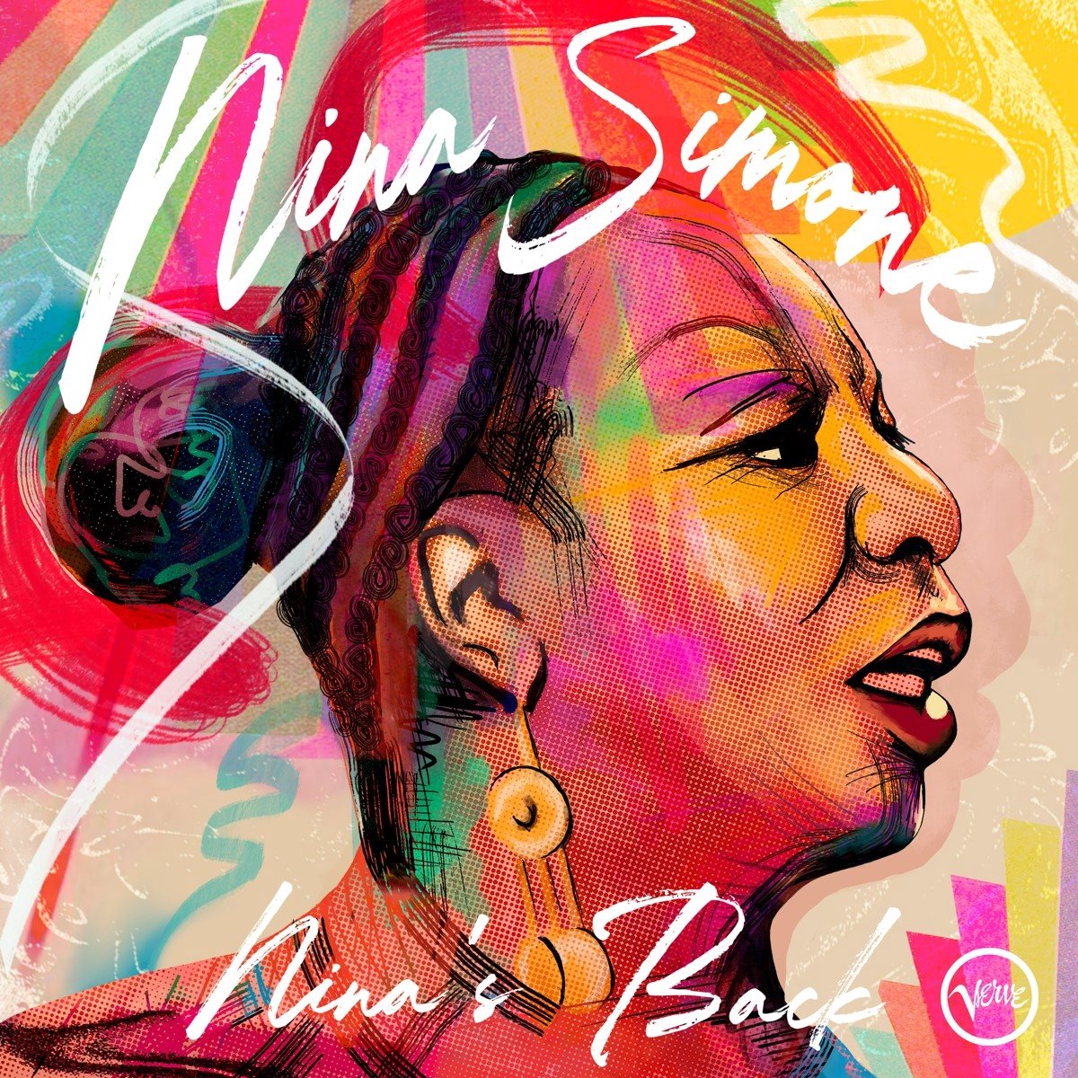 Nina Simone: Nina´s Back