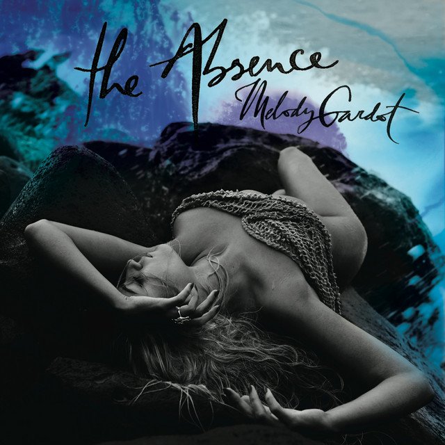 Absence: Melody Gardot LP