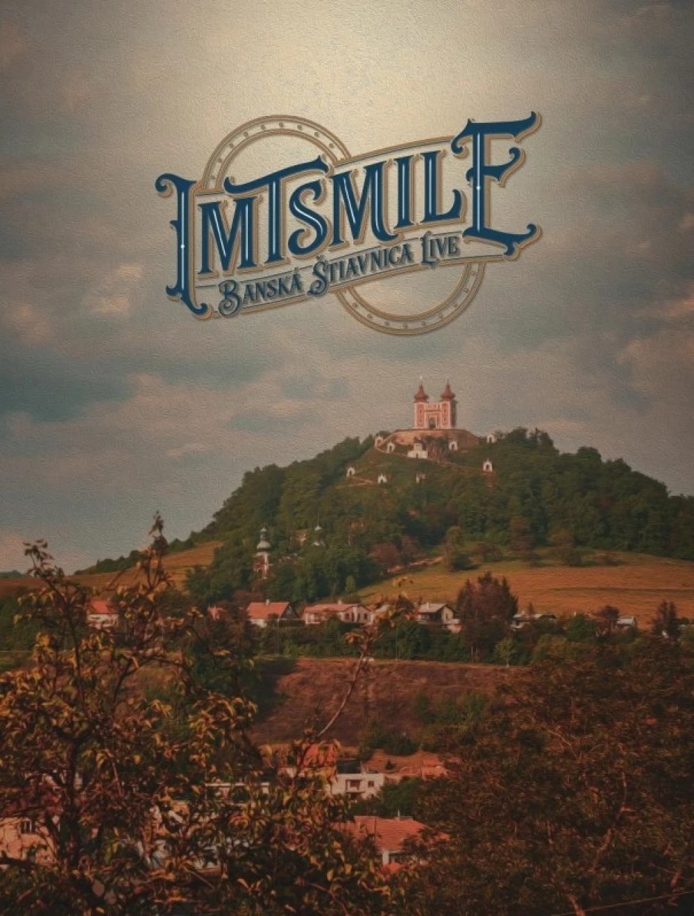 IMT Smile: Banská Štiavnica Live