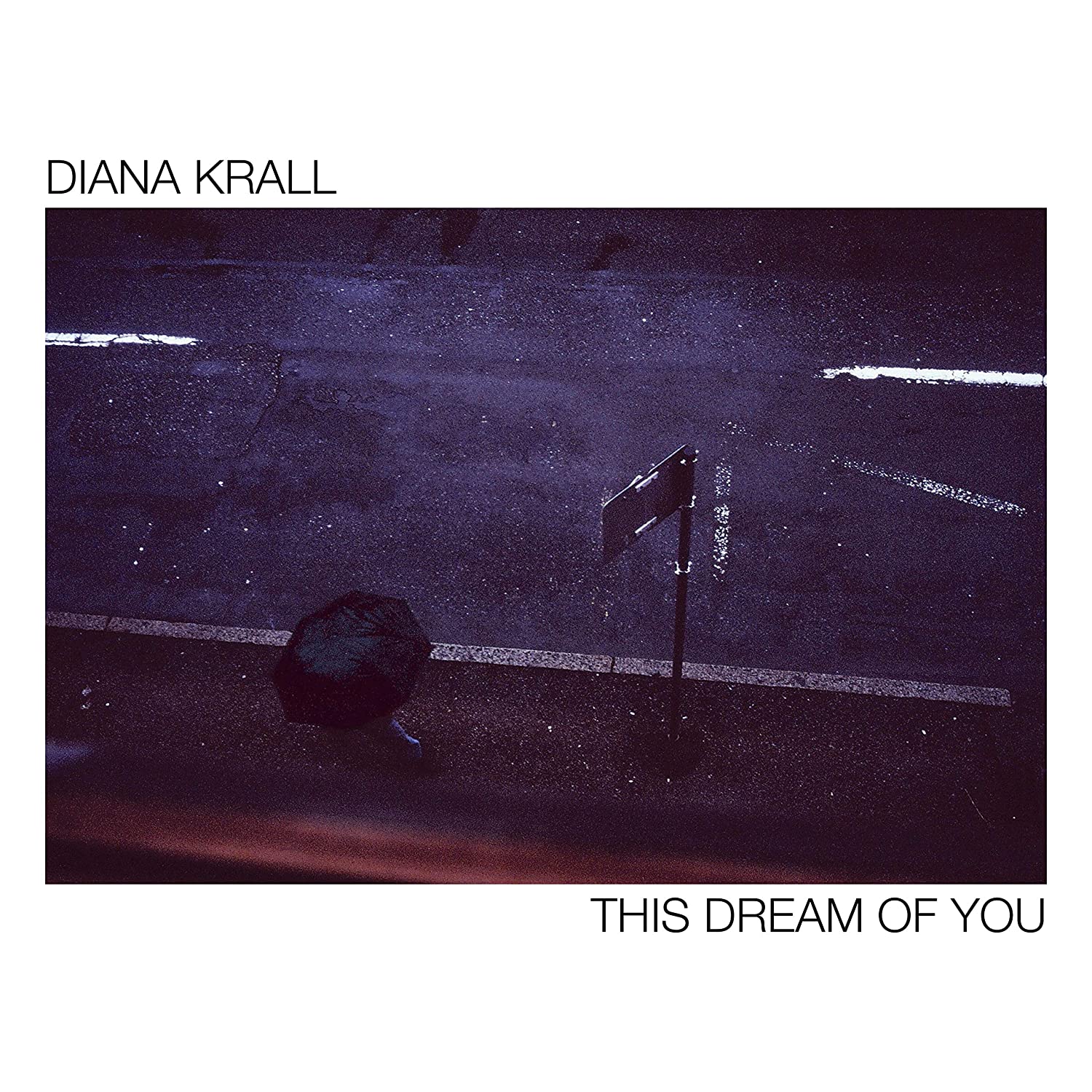 Diana Krall: This Dream Of You LP