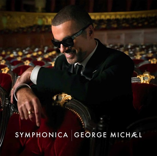 George Michael: Symphonica LP