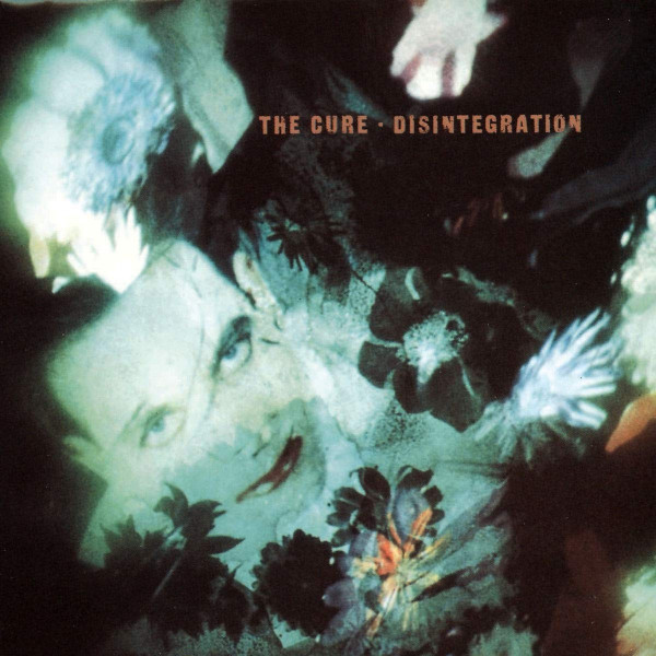 The Cure: Disintegration