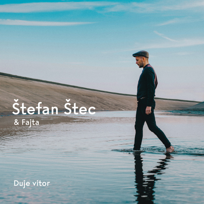 Štefan Štec & Fajta: Duje Vitor