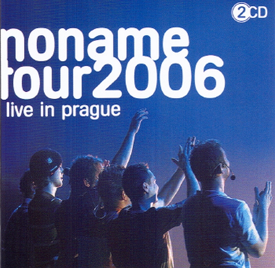 No Name: Live in Prague