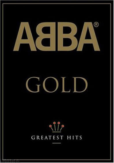 Abba: Gold