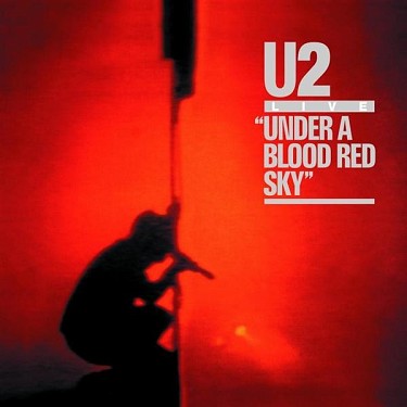 U2: Under A Blood Red Sky