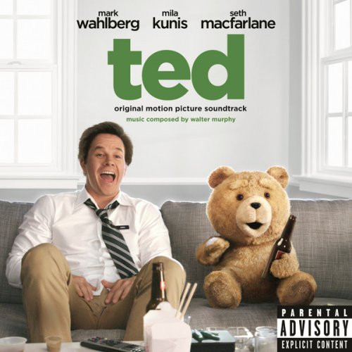 OST- TED