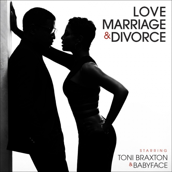 Toni Braxton & Babyface: Love Marriage & Divorce