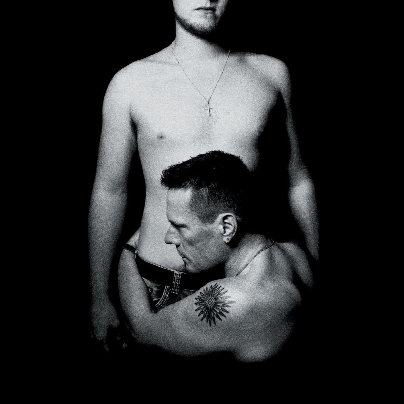 U2: Songs Of Innocence